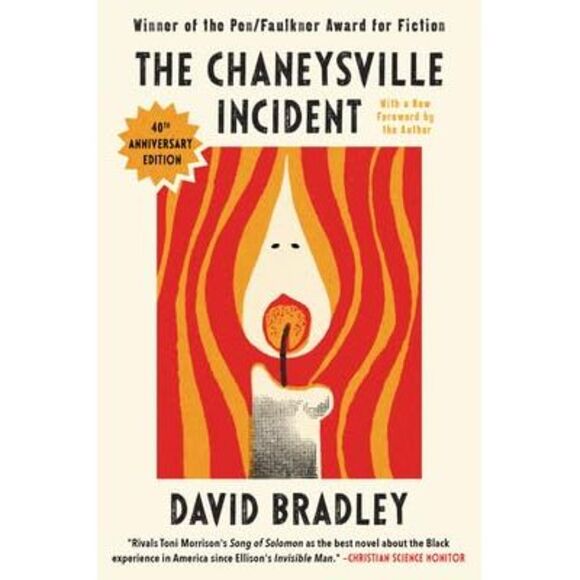 The Chaneysville Incident -- David Bradley - Picture 3 of 3